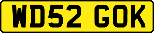WD52GOK