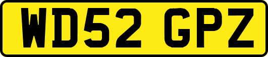 WD52GPZ