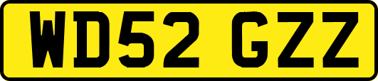 WD52GZZ