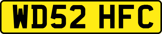 WD52HFC