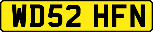 WD52HFN