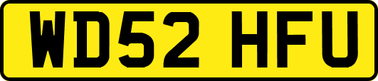 WD52HFU