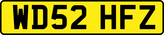 WD52HFZ