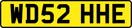 WD52HHE