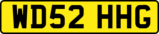 WD52HHG
