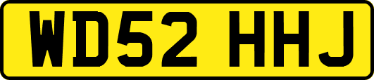 WD52HHJ