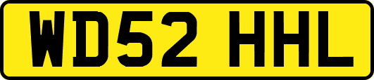 WD52HHL