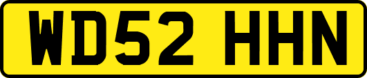 WD52HHN