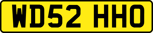 WD52HHO