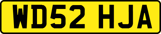 WD52HJA