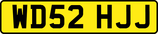 WD52HJJ