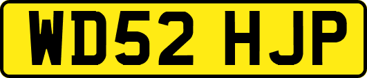 WD52HJP