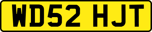 WD52HJT