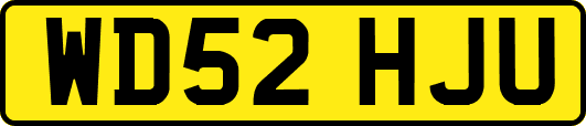 WD52HJU