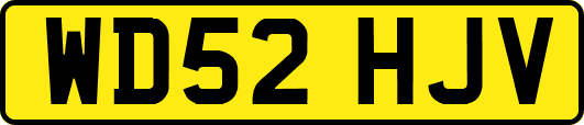 WD52HJV