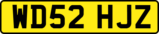 WD52HJZ