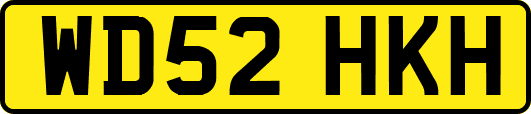 WD52HKH