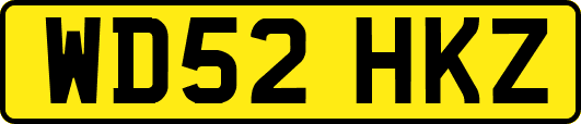 WD52HKZ