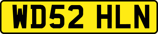 WD52HLN