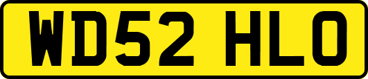 WD52HLO