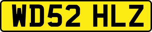 WD52HLZ