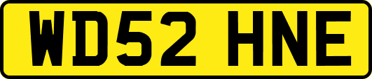 WD52HNE