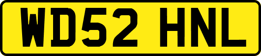 WD52HNL