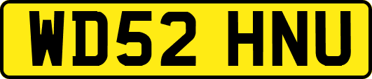 WD52HNU