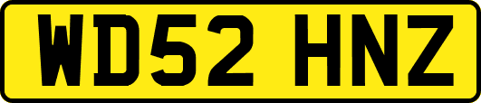 WD52HNZ