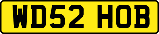 WD52HOB