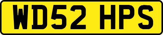 WD52HPS