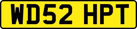 WD52HPT