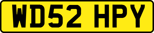 WD52HPY