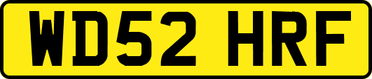 WD52HRF