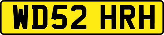 WD52HRH