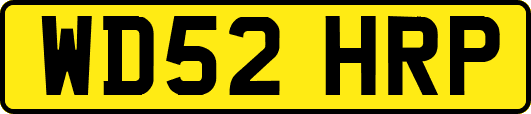 WD52HRP