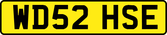 WD52HSE