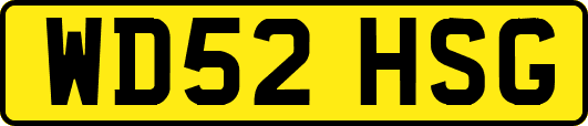 WD52HSG