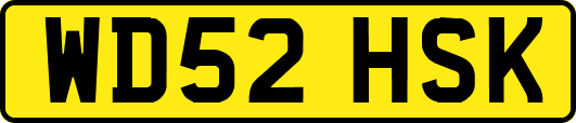 WD52HSK