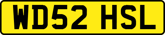 WD52HSL