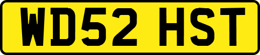 WD52HST