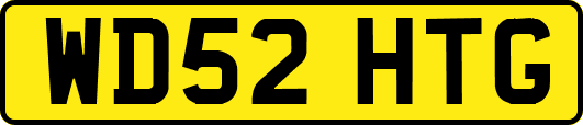 WD52HTG