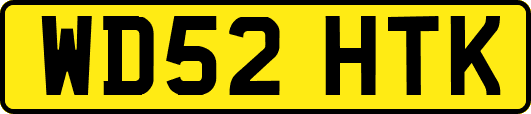 WD52HTK