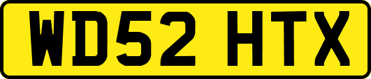 WD52HTX