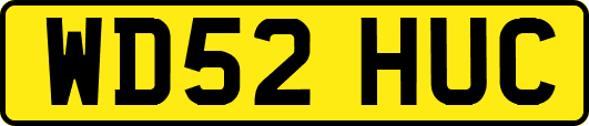 WD52HUC