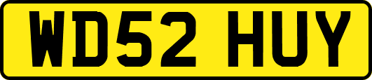 WD52HUY