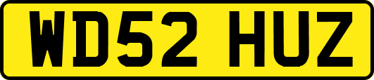 WD52HUZ