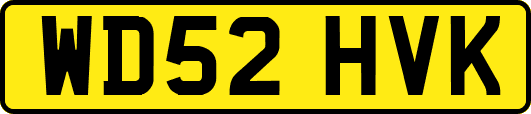 WD52HVK