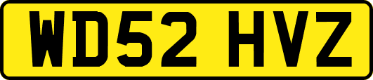 WD52HVZ
