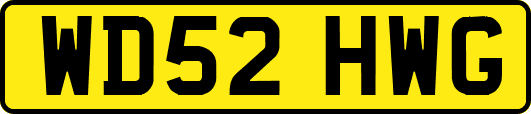 WD52HWG